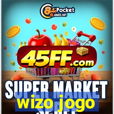 wizo jogo